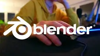 New Blender Channel in Town!