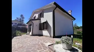 Villa in Opicina - Trieste with garden for sale