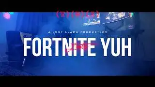 Fortnite Yuh Music Video (Moonlight)