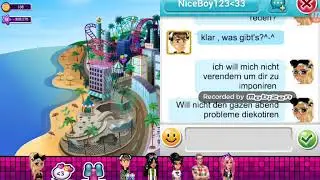 Songtext prank an MSP Freund