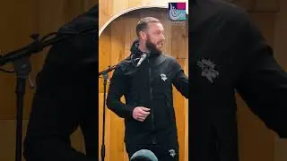 Danny Deen Reminder at Lewisham Islamic Centre Ramadan 2024