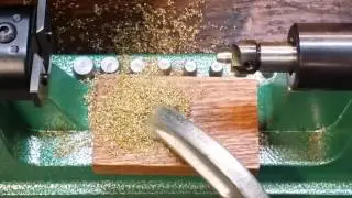 RCBS Trim Pro Demonstration