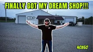 I Bought The Ultimate Diesel Performance Shop!!