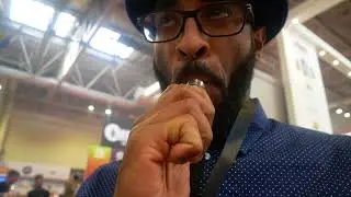 The Vaper Expo 2018 Birmingham