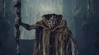 Elden Ring - Morgott The Omen King No Damage Boss Fight