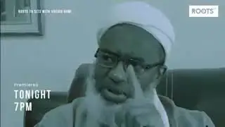 Listen To This Terrorist Leader - Sheikh Gumi