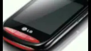 Ringtone lg t310! - Melody Bell