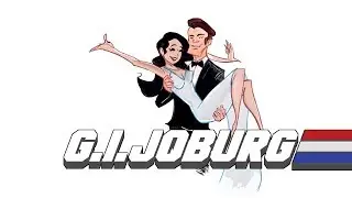 GI Joburg : Wedding Special