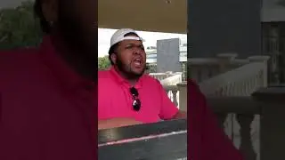 Frat Guys at Pool Parties - Druski2Funny