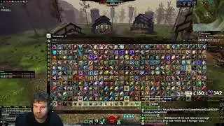 STOP KILLING GAMES INTERVIEW TOMORROW, BE THERE !gw2 !hc