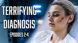 Lost consciousness behind the wheel BECAUSE OF IT. Thankless Love. Episodes 2-4 | TV Show Full