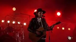 Morat - A dónde vamos  |  ¿A dónde vamos? Tour ( Palco Tecate )