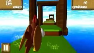 Quicken Chicken (Promo-Video)