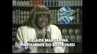 Comercial Supermercados Disco (1989) 1/2