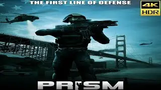 Prism: Guard Shield All Cutscenes (Full Game Movie) 4K 60fps Ultra HDR