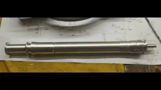 HPA bolt kit 150psi