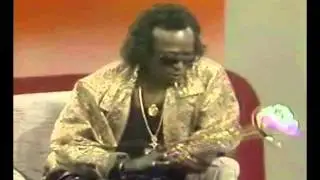 Miles Davis - About Trumpets