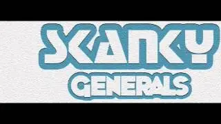 Exclusive Skanky Generals Badman Pullup (Rough) DJ Normal