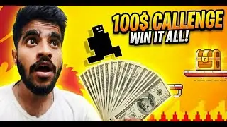 Ye Game MERA DUSHMAN hai! 😭💀 | Level Devil | Part 2 #leveldevil