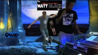 Aneuryzm Drum n Bass for your Face