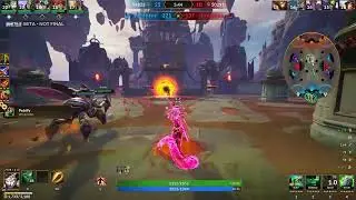 Smite 2 episode 28 gods cant escape me! Medusa GAMEPLAY #gaming #gamer #smite2 #gamergamer #games