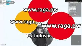 Raga live yt Gib  clan