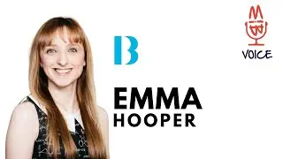 Building with Data: Emma Hooper's Vision for Information Management in Construction