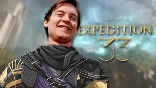 It should be illegal for Expedition 33 to be this good