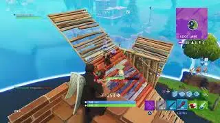 FAST CONSOLE BUILDER ! |Intense Build Battles