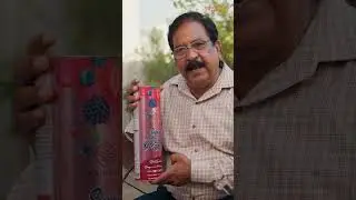Super Rich Berries Juice Testimonial
