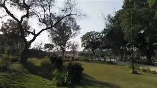 Nokia 8 Camera - Video Sample 1080p/30fps Panning