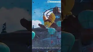 Ratchet And Clank #ratchetandclank  #longshort  #kanishkbijnori