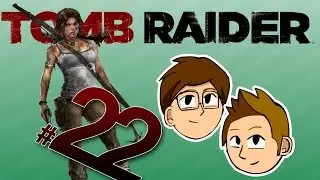 Tomb Raider: Part 22 - Game Rating - Happy Accidents