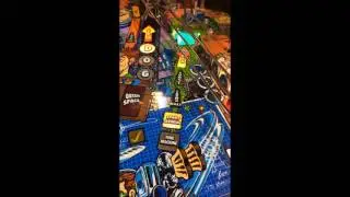 LeesParts.com Sewer Light for Junkyard Pinball