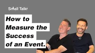 How to Measure the Success of an Event