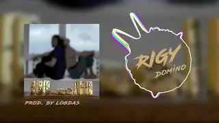 RIGY - Домино (prod. by logdas)[music video 2020]