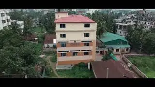|| FAREWELL ||-22||ole necaemy,Sherpur ||Cinetogrhy b:M RF Monir