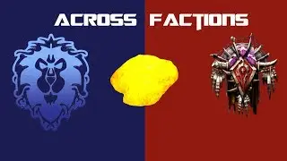 WOW 5.4 - How to send Gold Across Factions!