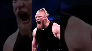 WWE Should Add Brock Lesnar And Roman Reigns At Survivor Series 2025 #romanreigns #brocklesnar #wwe