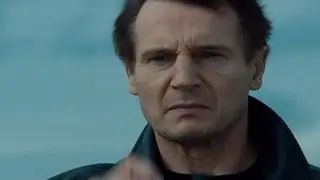 Liam Neeson Introduces the World of 'Taken 3'
