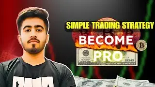 THIS 30 MIN STRATEGY&nbsp;&nbsp;&nbsp;LEARN WITH EXAMPLES #tradingstrategy