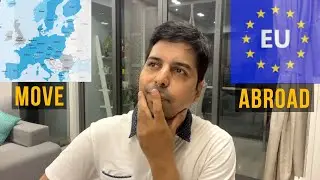 4 Ways Indian Can Get European Citizenship
