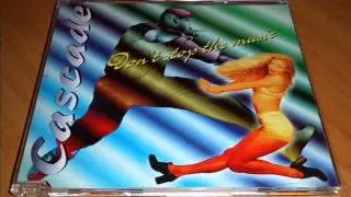 Cascade - Don't Stop The Music (Rimini Station Edit)