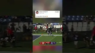 Is Nick Chubb the RB1 in Houston? 🤔