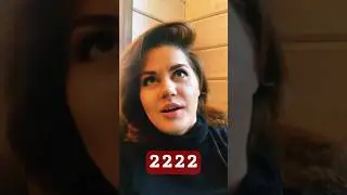 ПОСТОЯННО ВИДИШЬ 222 22:22? ЧТО ЭТО ЗНАЧИТ 🧐 #гадание #астрология #22 #222 #2222 #22:22  #гороскоп