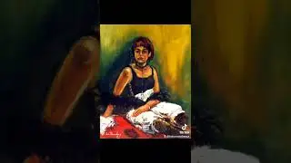 Louis RUNEMBERG artiste peintre 