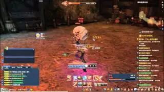 Blade & Soul - Blade Master 30 Solo Boss Dungeon 33 [Chief Goblin]