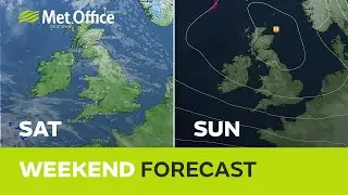 Weekend weather &ndash; The dry spell continues 22/04/21