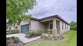 Riverview, FL Real Estate Photography - For Sale 6215 Magnolia Park Blvd, Riverview, FL 33578