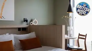 Bob W Tower Hill Studios | London, United Kingdom | Hotel Review 🏨